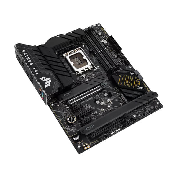 Asus TUF Gaming Z690-Plus Motherboard